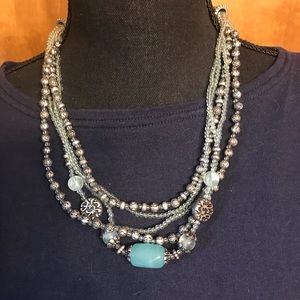 Beaded Necklace